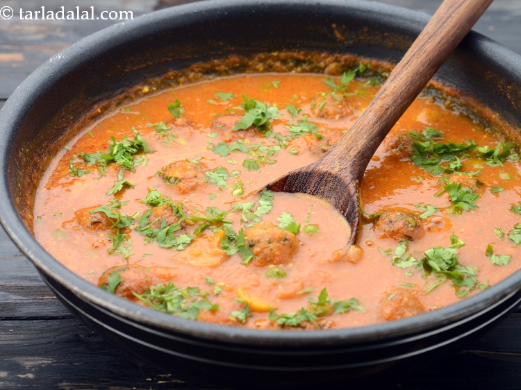 Step 49 – The curry can be made in advance and kept.&nbsp;