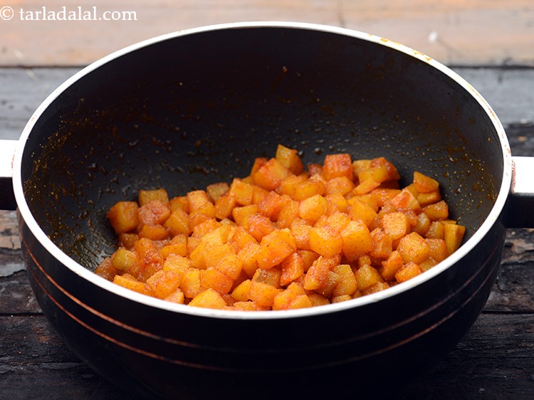 Step 19 – After making this can be served after 2 hours also but make sure you have …