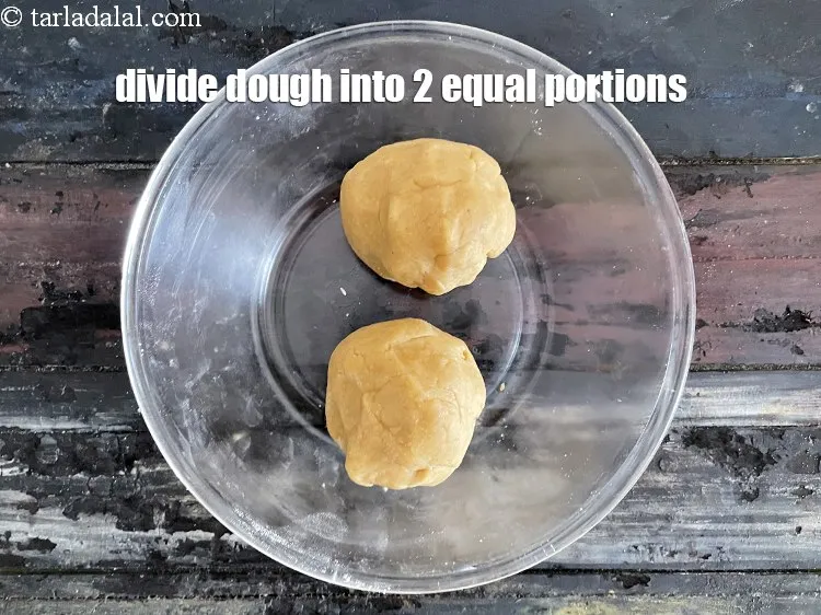 Step 14 – To mkae <meta charset="UTF-8" /><strong>cheese sticks recipe | eggless Indian cheese straw with wheat flour …