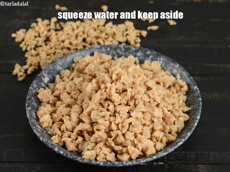 Step 9 – keep aside.