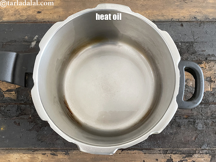 स्टेप 15 – <strong>कुट्टू स्प्राउट्स खिचड़ी की रेसिपी&nbsp;|&nbsp;कुट्टू और अंकुरित दाने की खिचड़ी&nbsp;|&nbsp;हेल्दी …