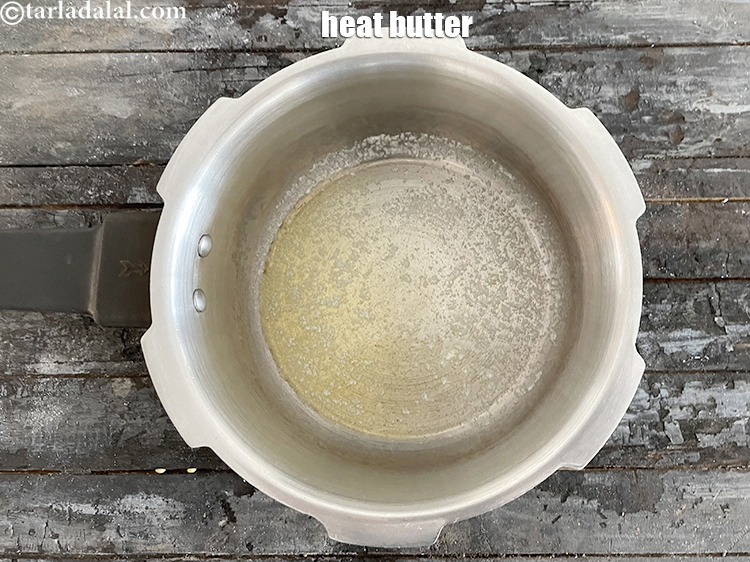 Step 21 – To make <strong>banana apple porridge recipe | banana apple dalia and oats porridge | healthy …