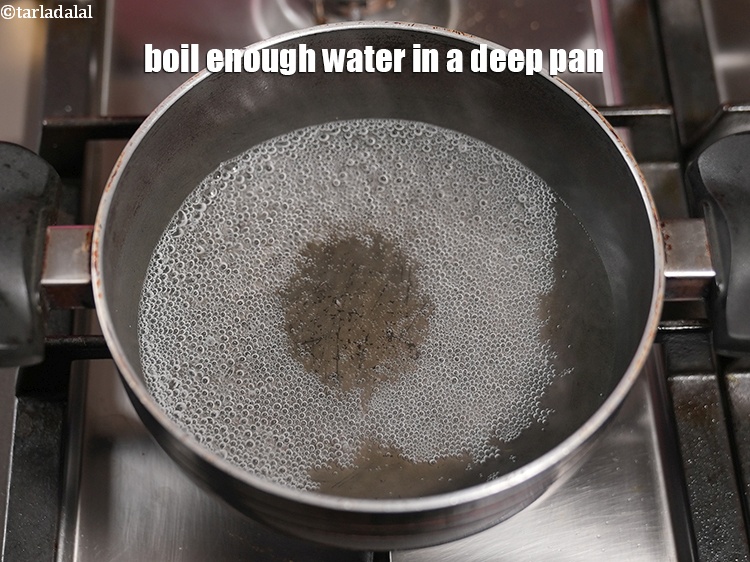 Step 3 – To make <strong>healthy schezwan chutney recipe | Indian style schezuan sauce | homemade schezwan chutney …