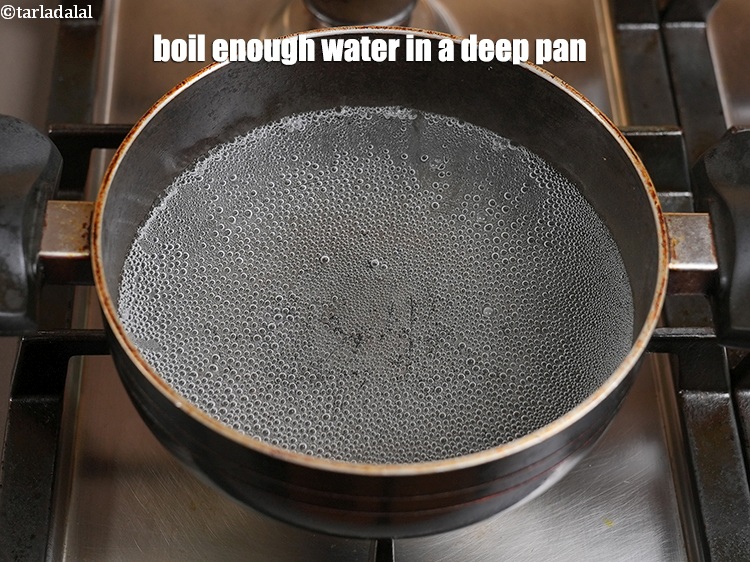 स्टेप 3 – <strong>सोया मटर की सब्जी</strong> बनाने के लिए | <strong>सोया मटर …