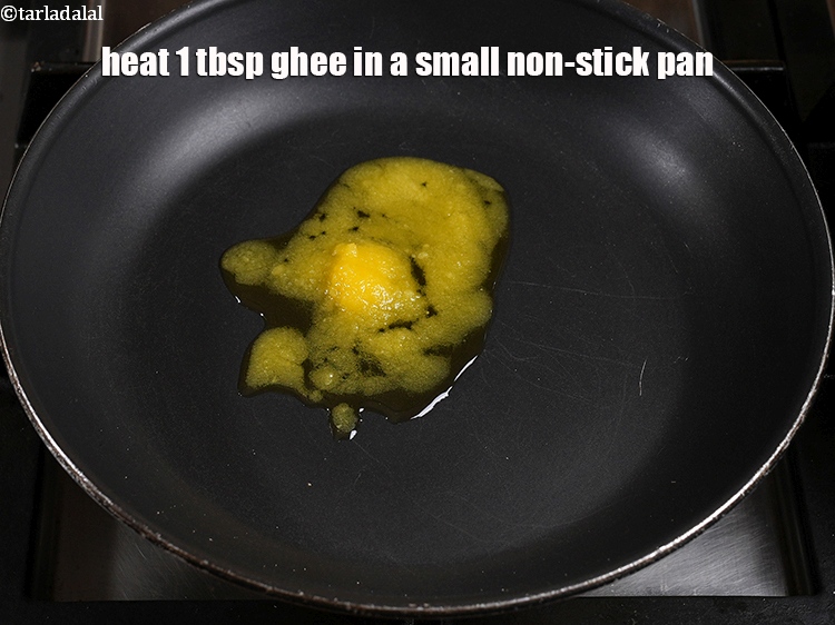 Step 4 – To make <strong>paneer kheer recipe | chenna payesh | Indian paneer kheer for upvas, vrat …