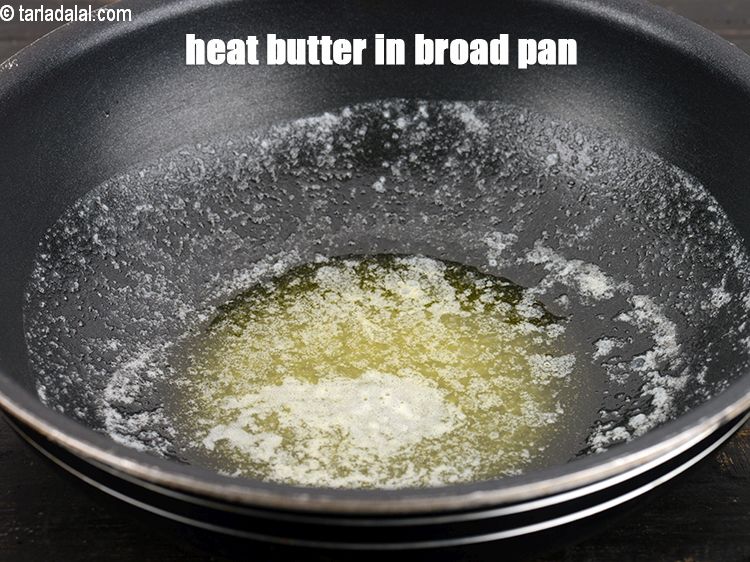 Step 3 – To make <strong>masala chana recipe | green chick peas chaat | hara chana chaat &nbsp;| …