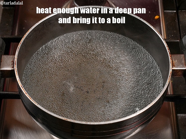 Step 3 – To make<strong> paneer methi chaman recipe | Punjabi style methi paneer chaman | methi chaman …