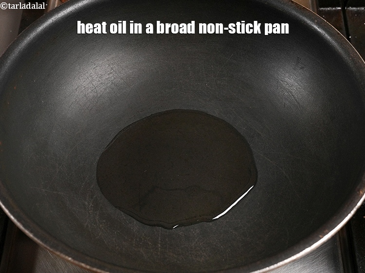 Step 3 – To make <strong>spring roll dosa recipe | schezwan spring dosa | cheese spring dosa | …