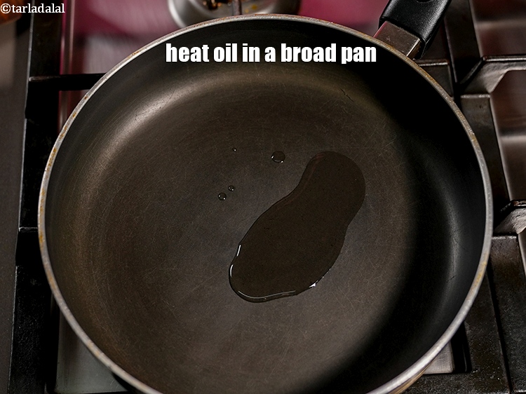 Step 3 – To make <strong>mysore dalia dosa recipe | broken wheat urad dal dosa | healthy mysore …