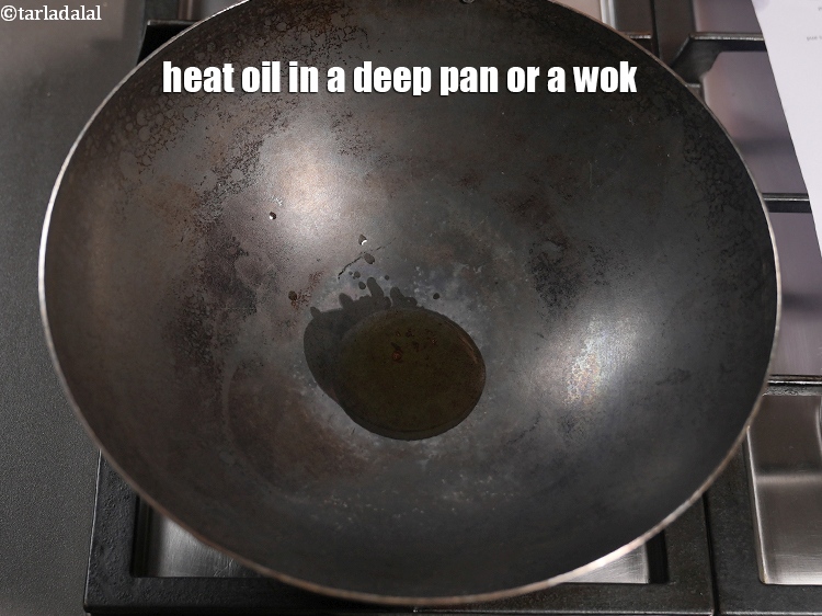 Step 6 – To make <strong>veg thukpa recipe | healthy Tibetian noodle soup | vegetable noodle soup | …