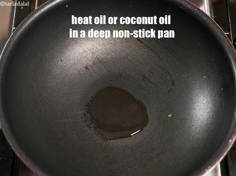 स्टेप 4 – <strong>सुखी करेला सब्जी रेसिपी&nbsp;|&nbsp;भारतीय करेले की सब्जी&nbsp;|&nbsp;करेले की हेल्दी सब्जी&nbsp;|&nbsp;करेले …