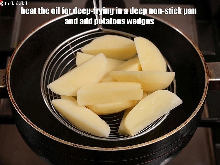 Step 3 – To make <strong>aloo gobi methi tuk recipe | Indian style aloo gobhi methi tuk | …