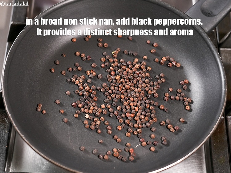 Step 3 – To make <strong>lebanese 7 spice powder recipe | Indian style seven spice blend | baharat …