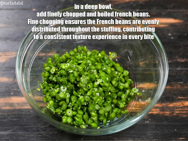 Step 3 – To make <strong>whole wheat dosa with mixed vegetables recipe | healthy godhuma dosa | vegetable …