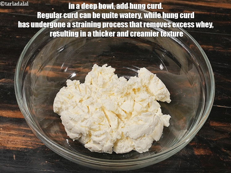 Step 3 – To make <strong>baked mishti doi recipe | Bengali sweet yoghurt | mishti doi with condensed …