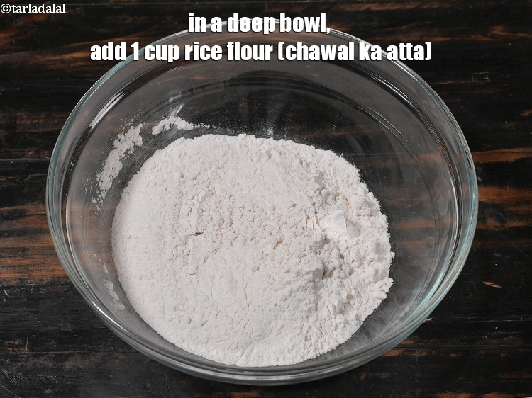 स्टेप 3 – <strong>मेथी घावन</strong> बनाने के लिए | <strong>मेथी घावणे | मेथी …