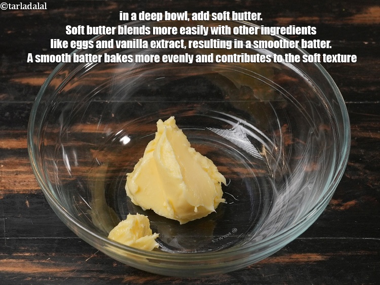 Step 3 – To make <strong>chocolate chip cookies recipe | Indian style chocolate chip cookies | choco chip …