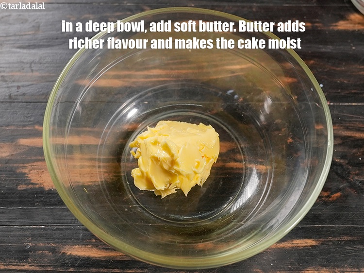 Step 3 – To make<strong> Eggless chocolate coconut cake recipe&nbsp;|&nbsp;Indian style coconut chocolate tea cake&nbsp;|&nbsp;chocolate coconut loaf cake&nbsp;|</strong> …