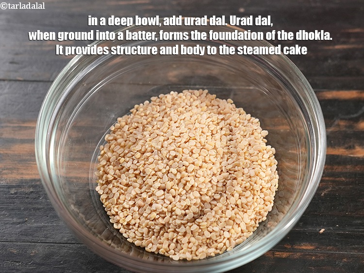 Step 3 – To make <strong>sama matar dhokla recipe | diabetes and kidney friendly sanwa millet dhokla</strong> <strong>| …