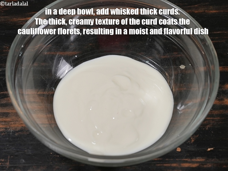 Step 3 – To make <strong>tandoori gobi sabzi recipe | gobi tikka sukhi sabzi | tandoori gobi shimla …