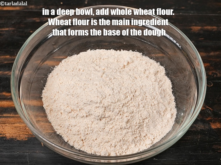 Step 3 – To make <strong>paneer onion stuffed paratha recipe | pyaaz paneer ka paratha | stuffed paneer …