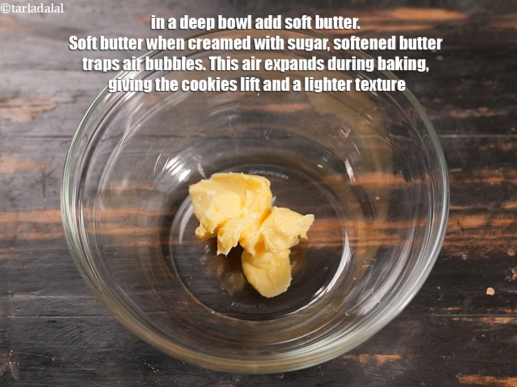 Step 3 – To make <strong>cornflake cookies recipe&nbsp;|&nbsp;eggless cornflake cookies&nbsp;|&nbsp;easy Indian cornflake cookies&nbsp;|&nbsp;crunchy Indian cornflake cookies&nbsp;|</strong> in a …