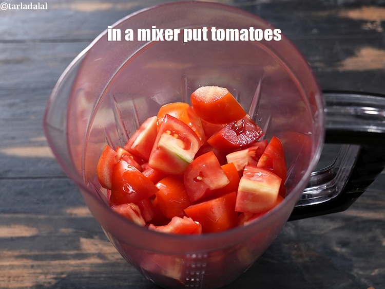 Step 11 – To make <strong>lycopene rich tomato juice recipe | good for heart Indian homemade tomato juice …