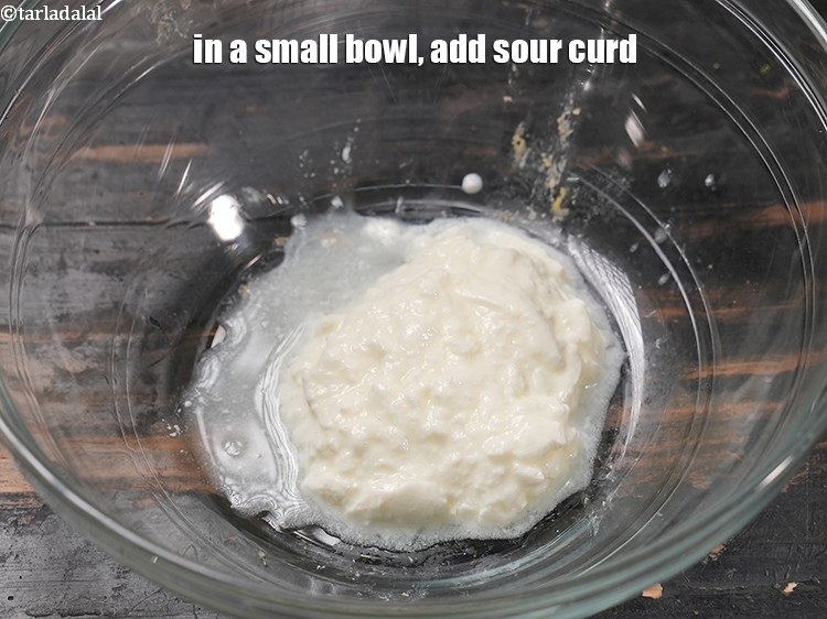 Step 3 – To make <strong>doodhi na rasawala muthia recipe | diabetes and kidney friendly rasiya muthiya | …