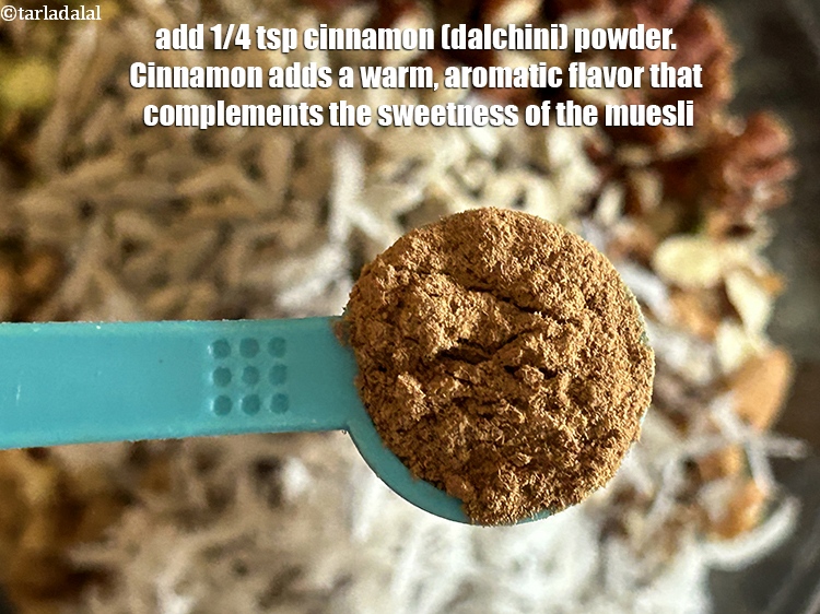 Step 14 – <meta charset="UTF-8" /> <meta charset="UTF-8" />Add&nbsp;1/4 tsp&nbsp;<a href="glossary-cinnamon-powder-dalchini-powder-850i">cinnamon (dalchini) powder</a>.&nbsp;Cinnamon adds a warm,&nbsp;aromatic flavor that …