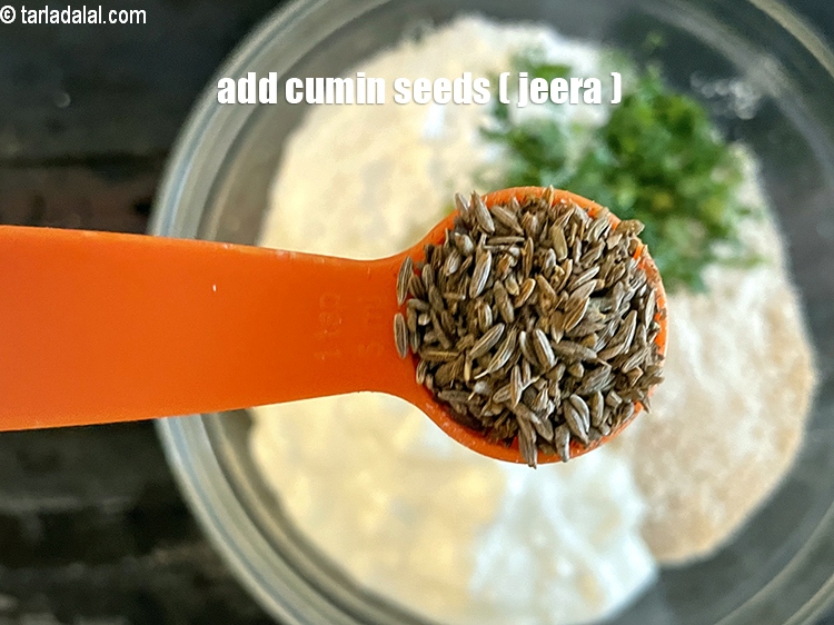 Step 12 – Add&nbsp;<meta charset="UTF-8" />1 tsp&nbsp;<a href="glossary-cumin-seeds-jeera-zeera-381i">cumin seeds (jeera)</a>.