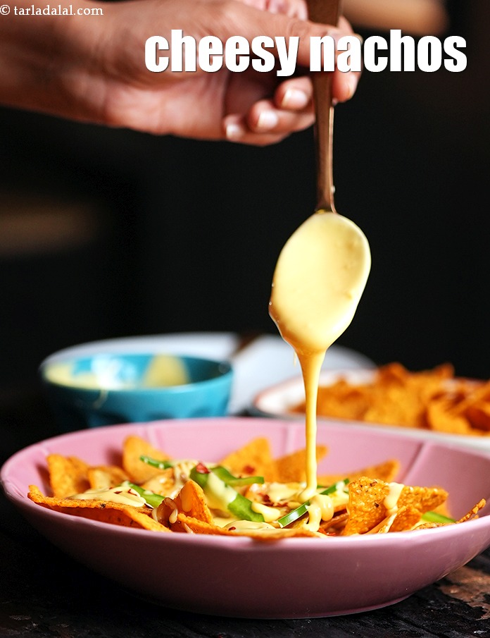 Step 28 – Repeats steps to make more plates. Serve immediately.&nbsp;