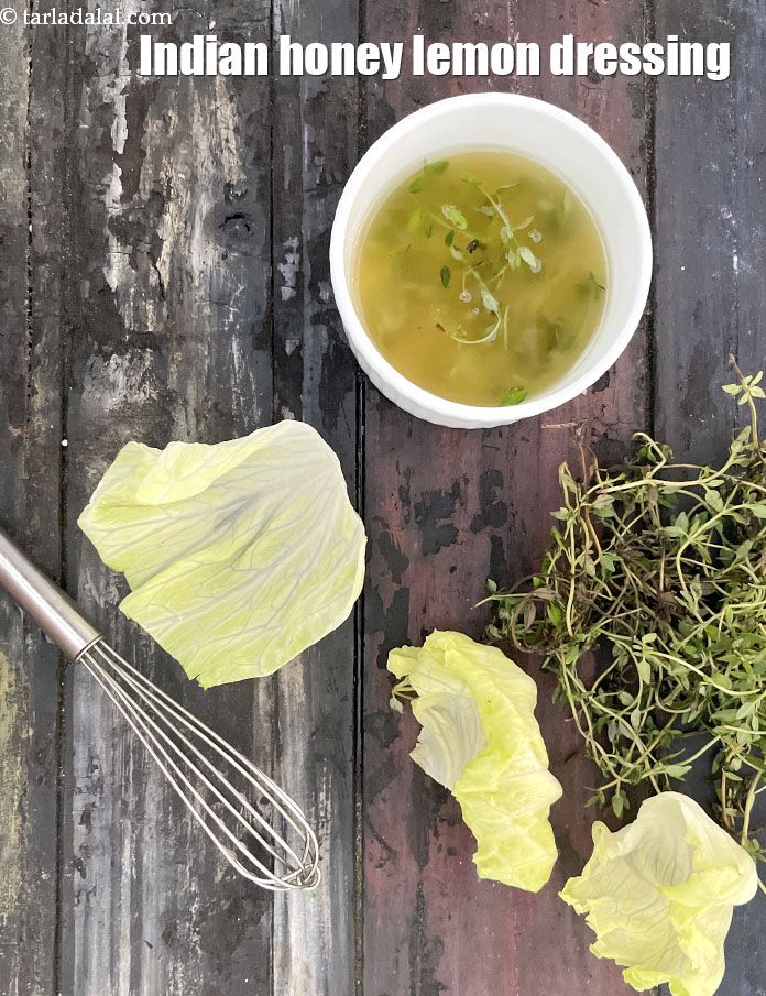 Step 12 – Serve with a healthy salad.