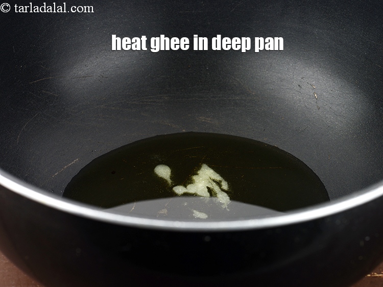 Step 13 – To make <strong>vegetable khichdi recipe | Indian masala khichdi | mix vegetable masala khichdi </strong>| …