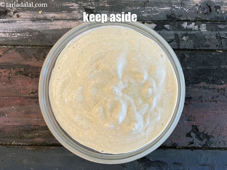 Step 12 – Keep aside.