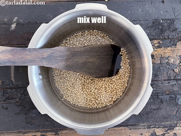 Step 12 – <meta charset="UTF-8" />Mix well.&nbsp;