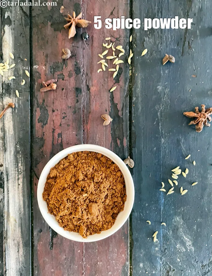 Step 16 – Use <strong>Chinese 5 spice powder |&nbsp;5 spice powder &nbsp;| authentic&nbsp;Chinese&nbsp;5 spice powder |</strong>&nbsp;in Chinese recipes.