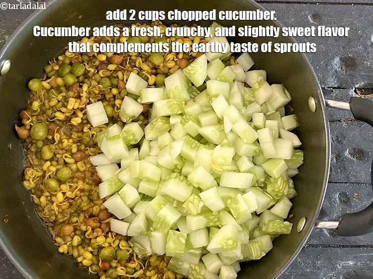 Step 23 – <meta charset="UTF-8" />Cucumber adds a fresh,&nbsp;crunchy,&nbsp;and slightly sweet flavor that complements the earthy taste of …