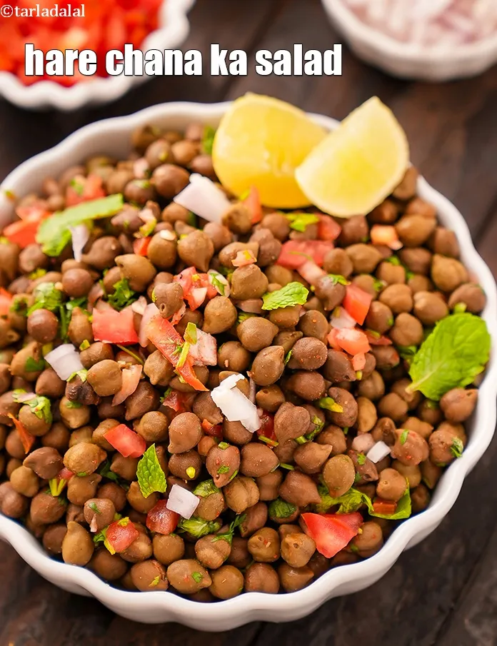 Step 23 – Serve immediately.