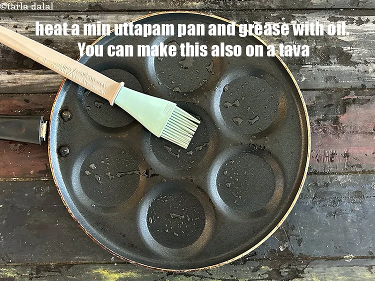 Step 13 – <meta charset="UTF-8" /> To make <strong>quinoa oats pancakes recipe |&nbsp;quinoa pancakes for Irritable bowel syndrome&nbsp;&nbsp;| …