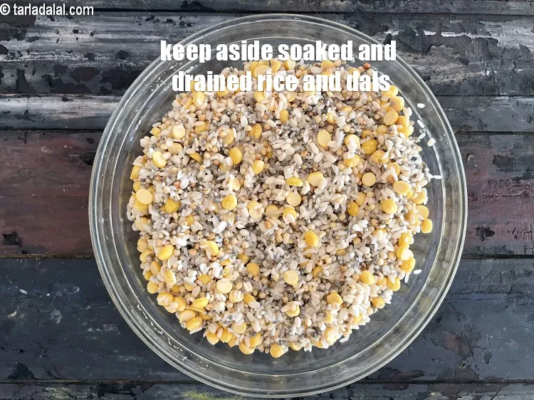 Step 13 – Keep aside.&nbsp;