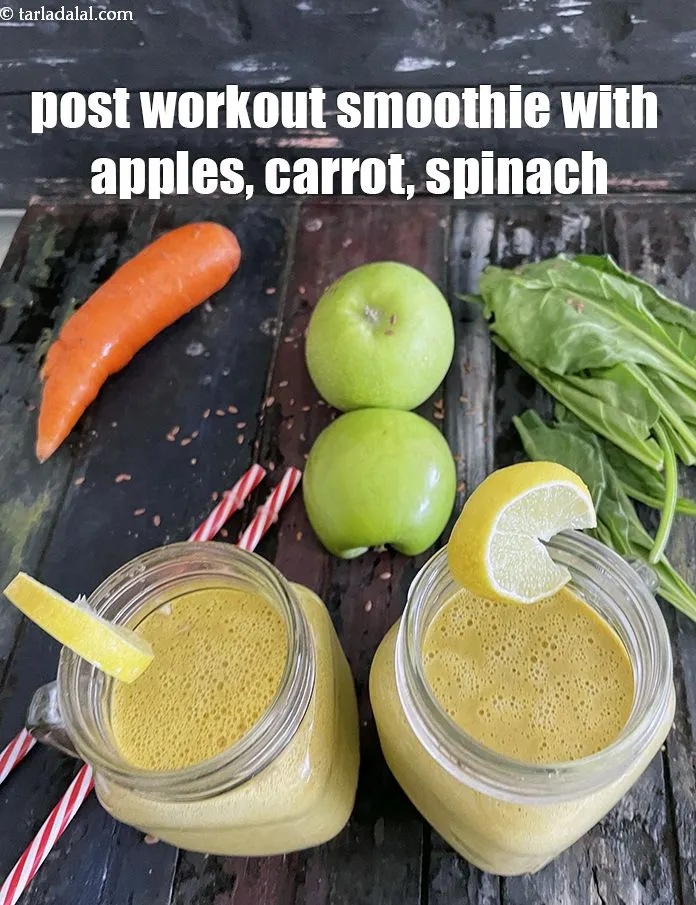 Step 14 – Serve chilled.