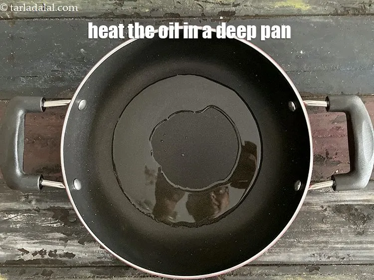 Step 13 – To make <strong>kabuli chana stir fry recipe&nbsp;| Indian stir fry chana | spicy chickpea stir …