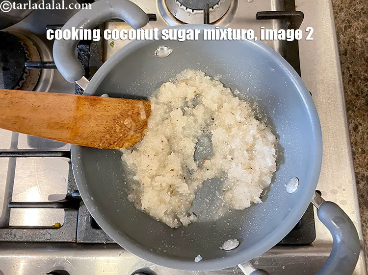 Step 24 – This is image 2&nbsp;of cooking.&nbsp;