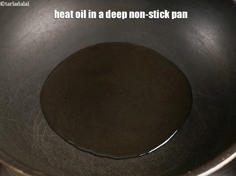 Step 14 – To make <strong>fried egg masala recipe | masala egg omelette curry | masala fried egg …