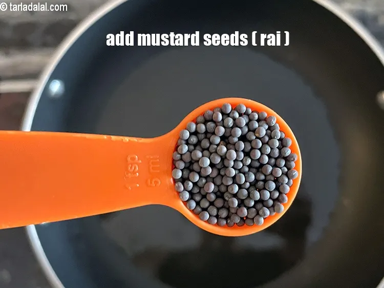 Step 15 – To make <strong>panchkutiyu shaak recipe | Gujarati mixed vegetables | South Gujarat mixed vegetable sabji …