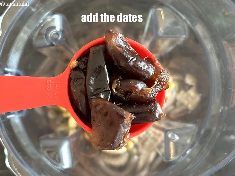 Step 14 – <p>Add the dates.</p>