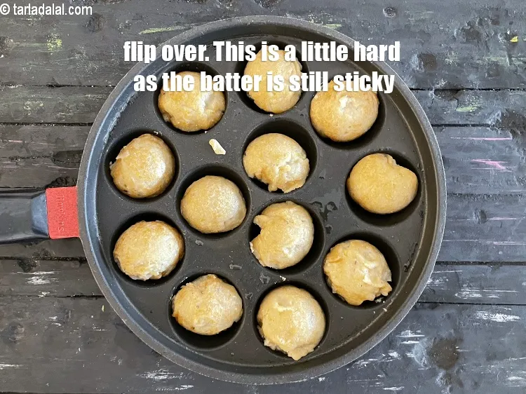 Step 17 – <meta charset="UTF-8" /> Flip over. This will be a little hard the first time as …