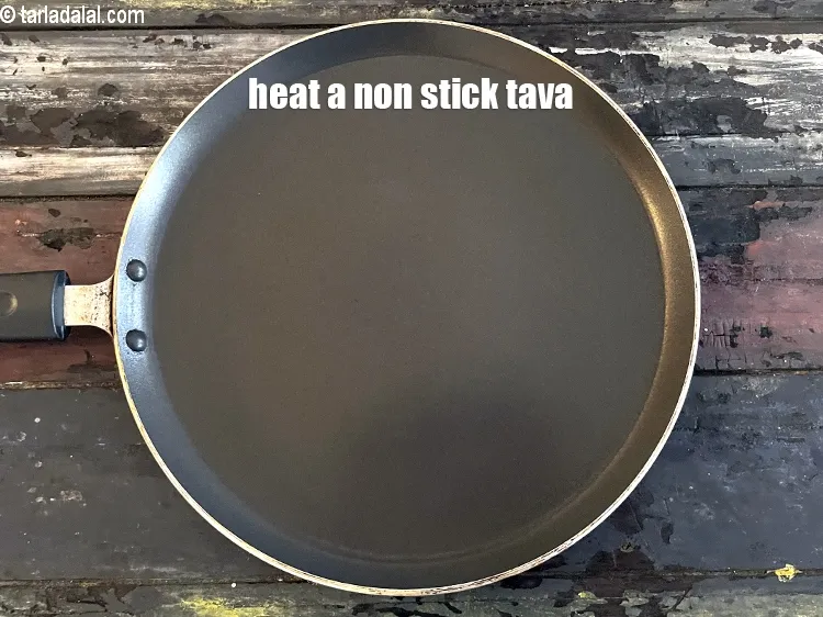 Step 20 – <meta charset="UTF-8" /> To make <strong>chola dal pudla recipe | split cow peas methi pancakes …