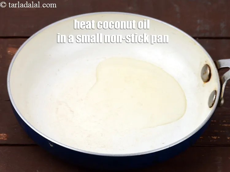 स्टेप 14 – <strong>पालक पचडी रेसिपी&nbsp;|&nbsp;दक्षिण भारतीय पालक रायता&nbsp;|&nbsp;पालक दही रायता&nbsp;|&nbsp;</strong>बनाने के लिए&nbsp;हमें …