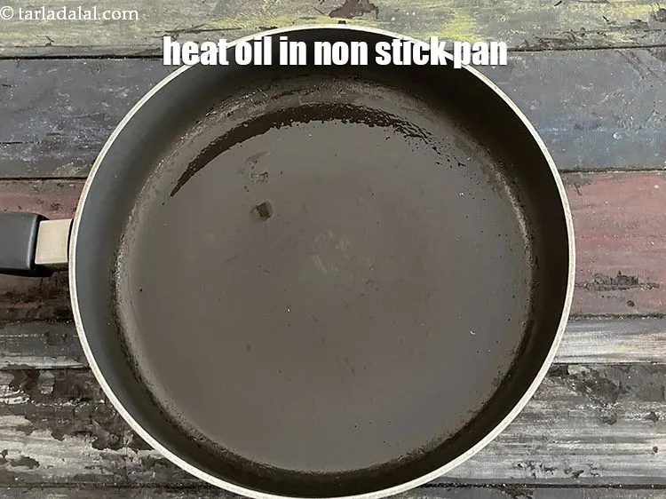 Step 16 – <p>To make <strong>chawli bean sabzi recipe | healthy lobhia sabzi | Indian cow pea curry …